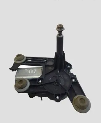Citroen C5 Rear window wiper motor 53033112 9682833480C