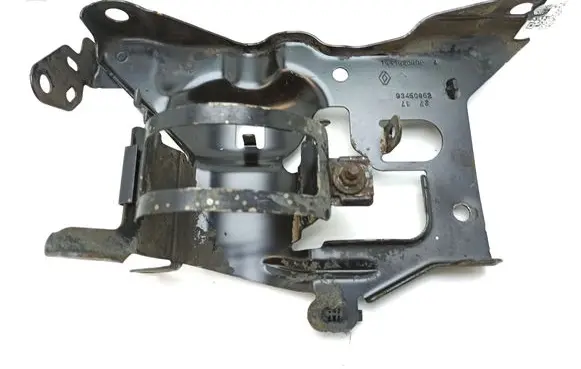 Opel Vivaro Fuel filter bracket/mount holder 164192090R 93450862