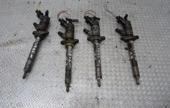 Citroen Xsara Picasso Fuel injector 451102