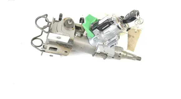 Toyota Auris 150 Ignition lock 4525012A70 626712000