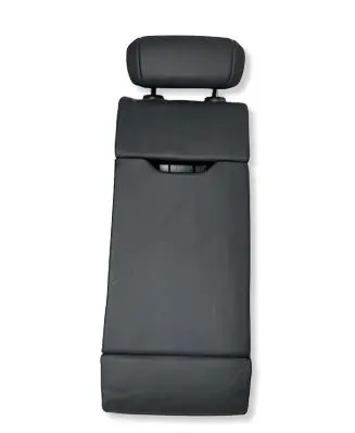 Porsche Macan (95B) Rear seat 95BHIS00010