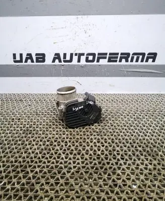 Hyundai i20 (GB IB) Throttle valve 351002A600