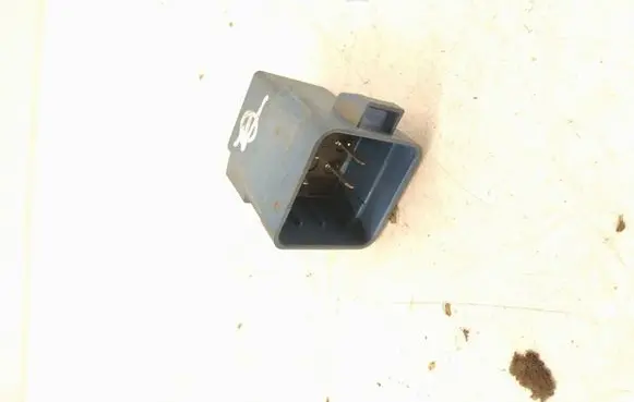Opel Tigra A Cruise control relay 12193605