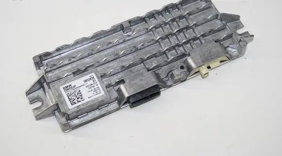 BMW X7 G07 Video control module 66515B33838 5B33838