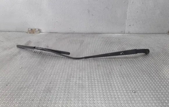 Mazda 2 Windshield/front glass wiper blade 