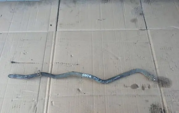 Ford Fiesta Engine coolant pipe/hose