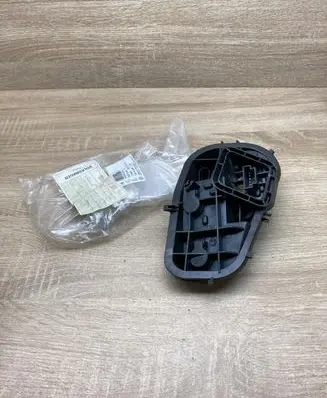 Skoda Fabia Mk3 (NJ) Tail light bulb cover holder 6V9945257