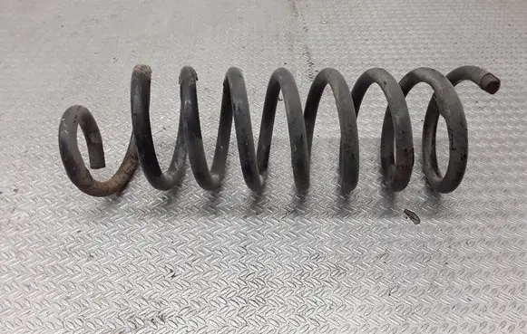 Dacia Sandero Rear coil spring