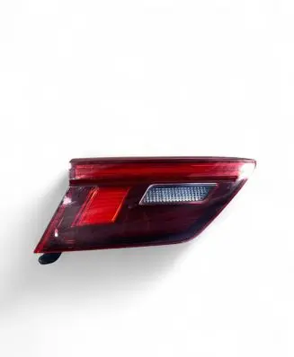 Volkswagen Tiguan Tailgate rear/tail lights 2SA01252003