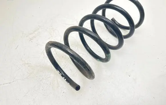 Volvo V70 Rear coil spring