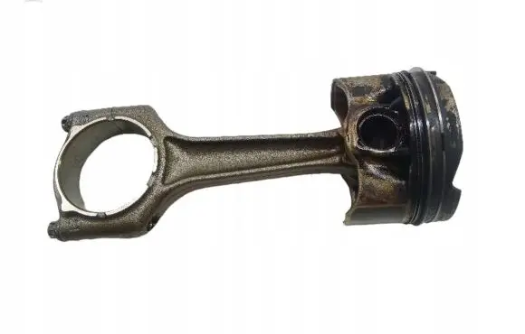 Mini Cooper Countryman F60 Piston with connecting rod