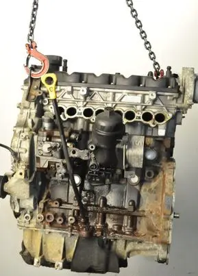 Hyundai i40 Engine swap D4FD