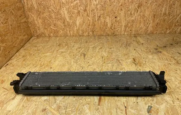 Audi A6 S6 C7 4G Optional radiator 4G0145804A