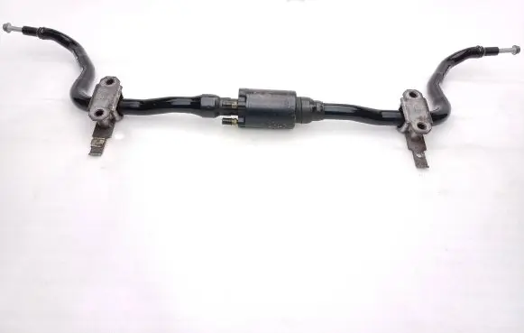 Mercedes-Benz GLS X166 Active stabilizer A1663202811