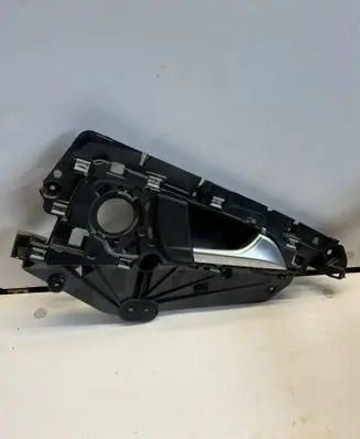 Audi A6 S6 C7 4G Rear door interior handle 4G0839020