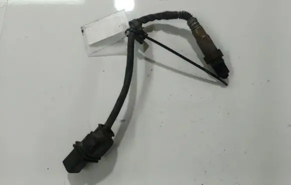Mercedes-Benz A W169 Lambda probe sensor 