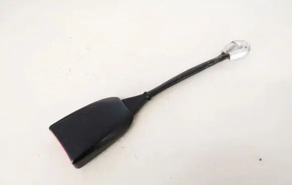 Fiat Doblo Front seatbelt buckle 33018441