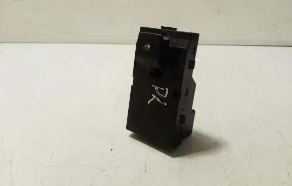Opel Zafira C Electric window control switch 13301886 211399