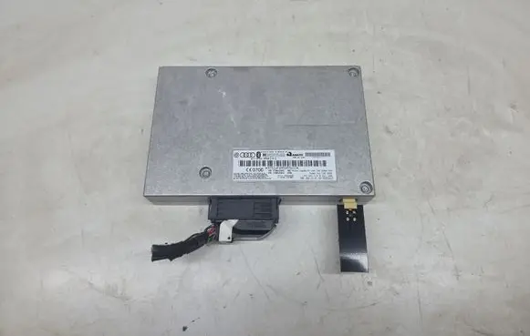 Audi Q5 SQ5 Bluetooth control unit module 8T0862335C