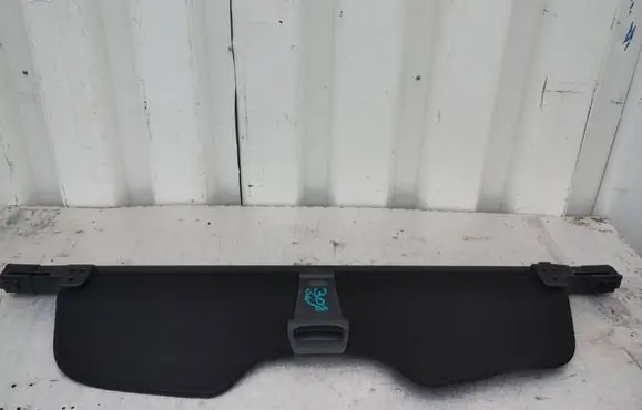 Peugeot 308 Parcel shelf load cover 157885