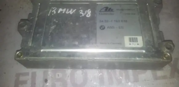 ABS control unit/module