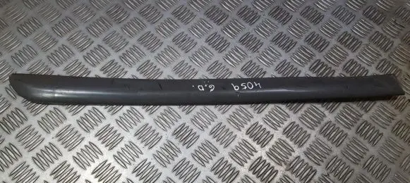 Mazda 626 Rear door trim (molding)