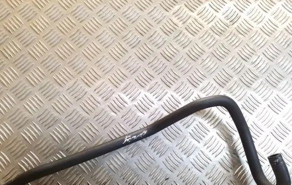 Nissan Primastar Power steering hose/pipe/line