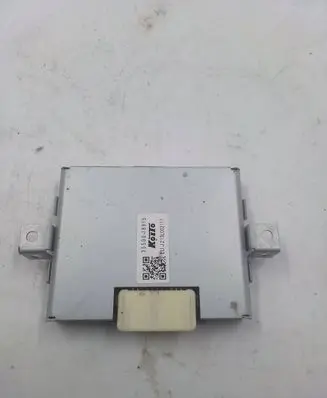 Nissan Leaf II (ZE1) LED ballast control module 3550018915