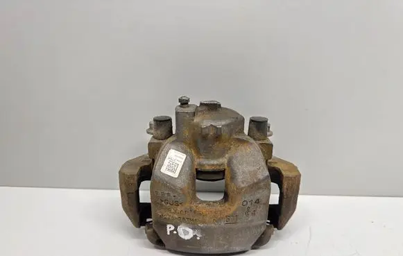 Opel Astra K Front brake caliper 39103795 20040102 888119411