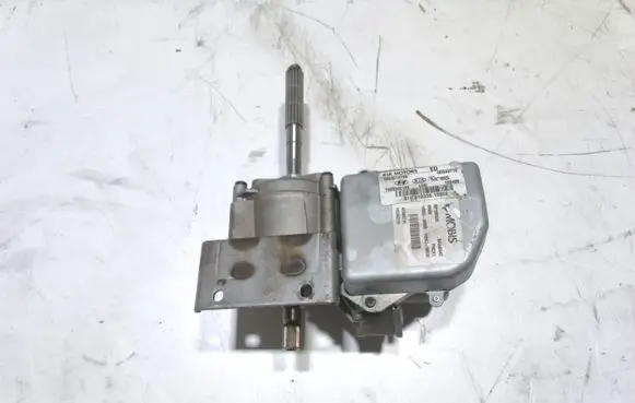 KIA Pro Cee'd I Electric power steering pump 563001H100