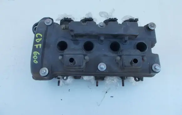 Engine head