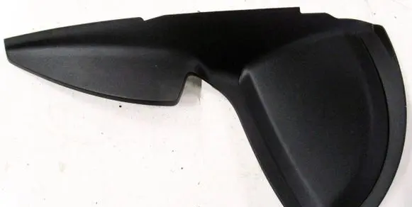 Citroen C5 Dashboard side end trim 9682341577