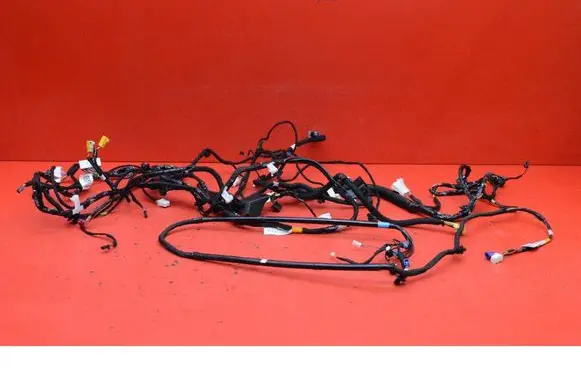 Tesla Model Y Other wiring loom P2488904000A