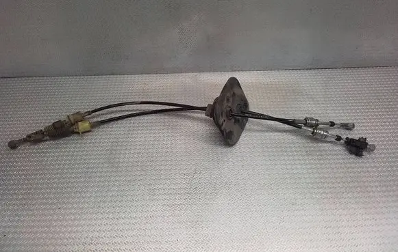 Fiat Ducato Gear shift cable linkage 55183997