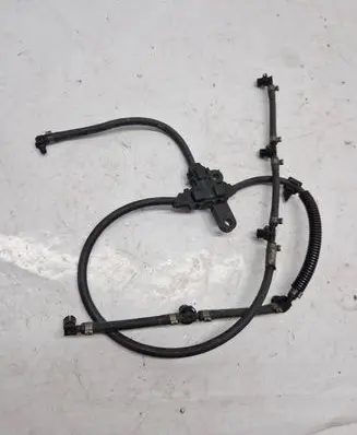 Mercedes-Benz C W204 Fuel return line/hose A6420780341