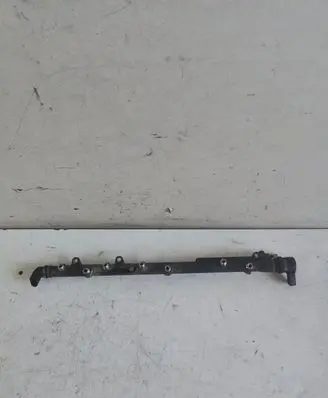 BMW 5 E60 E61 Fuel main line pipe 7788679