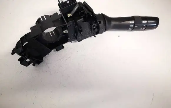 Indicator stalk