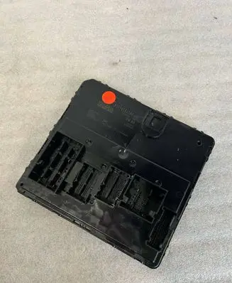 Audi A4 S4 B9 8W Other control units/modules 85E907031AH