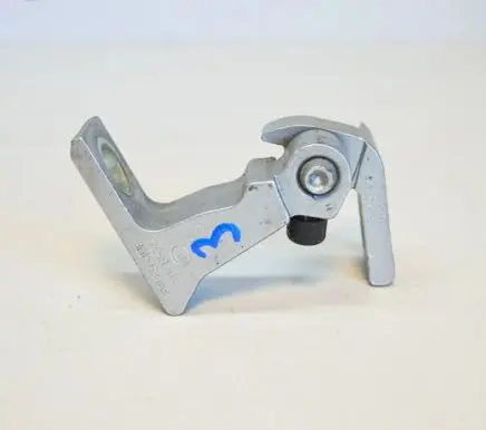 Audi A3 S3 8V Front door upper hinge 8X0831403E