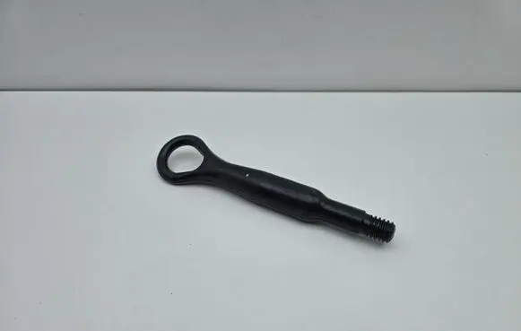 Lexus RX 450H Towing hook eye 