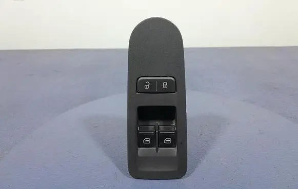 Skoda Citigo Electric window control switch 1S0867255F