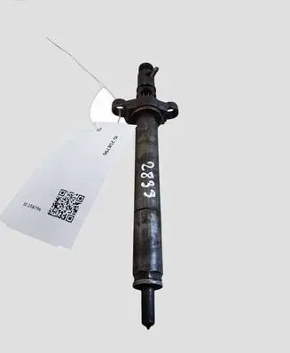 Citroen C5 Fuel injector 9656389980