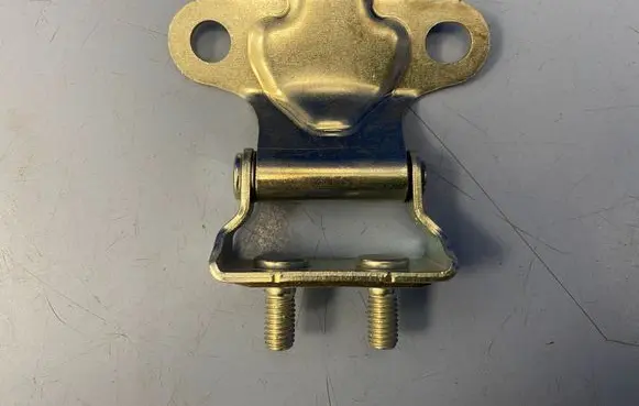 Toyota C-HR I Loading door upper hinge 68810F4010