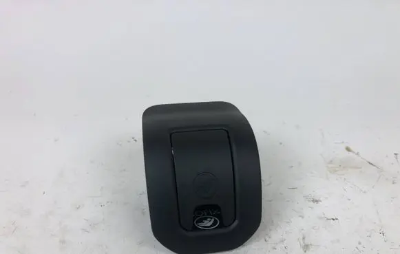 Porsche Macan (95B) ISOFIX cover 8U0887233B