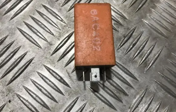 Ford Mondeo MK I Other relay 92ag14k087aa c8f6a