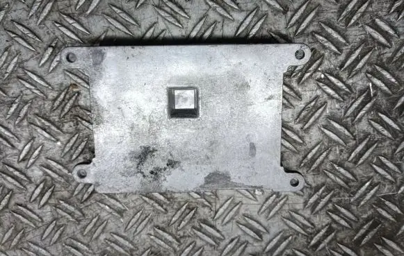 Mercedes-Benz S W221 Bluetooth control unit module