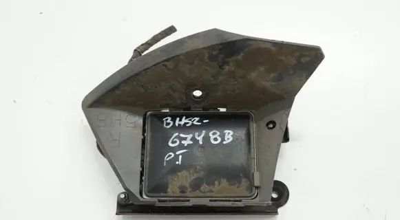 Mazda 3 III Distronic sensor radar BHS267Y80BACR BHS267Y80B
