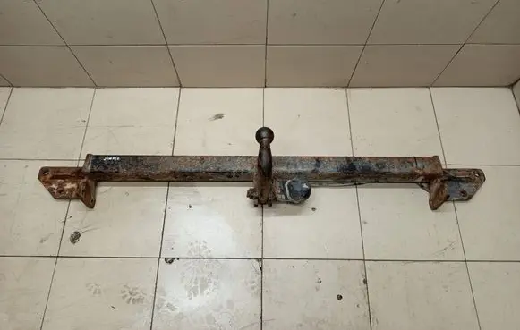 Citroen Jumper Tow bar set 