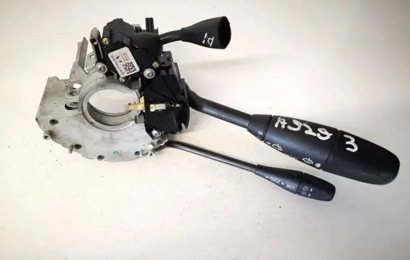Mercedes-Benz CLS C219 Wiper control stalk a1715402445