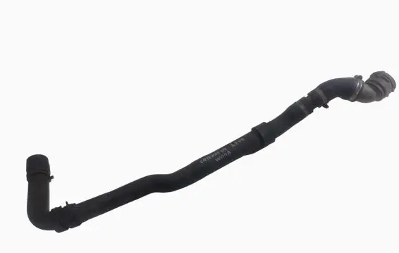 Porsche Cayenne (9PA) Engine coolant pipe/hose